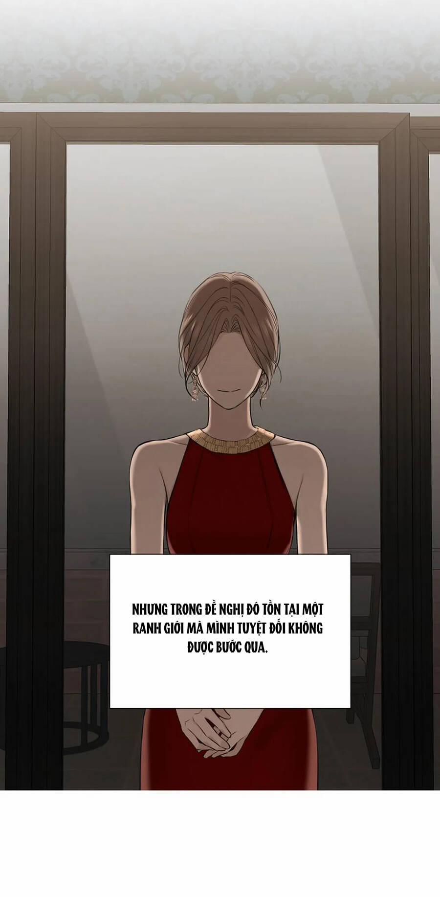 Chỉ Là Ánh Bình Minh 14.2 trang 34