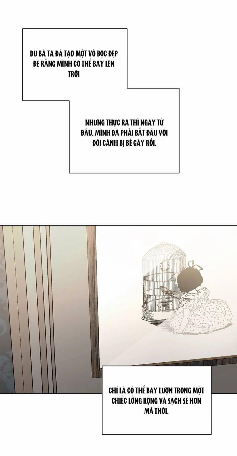 Chỉ Là Ánh Bình Minh 14.2 trang 35