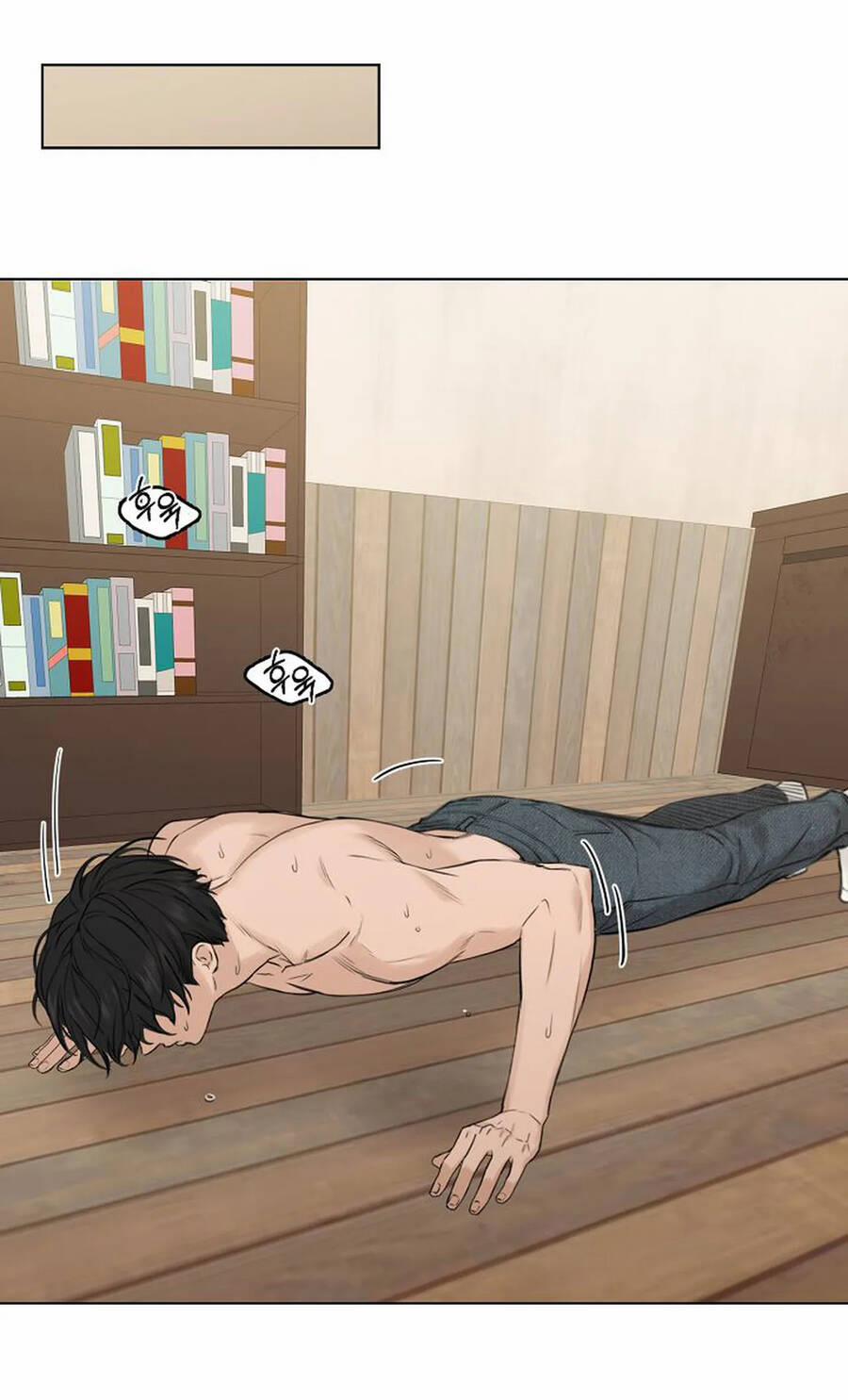 Chỉ Là Ánh Bình Minh 14.2 trang 55