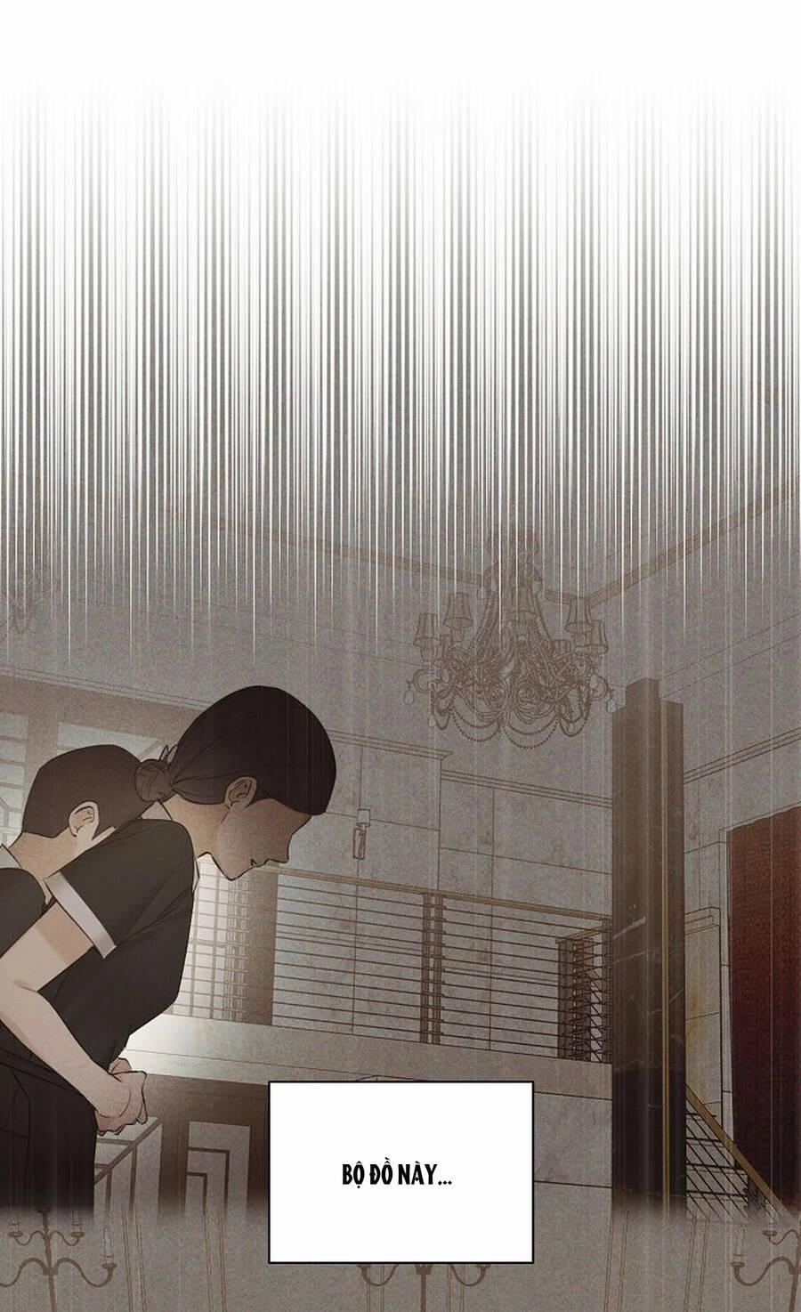 Chỉ Là Ánh Bình Minh 14.2 trang 6