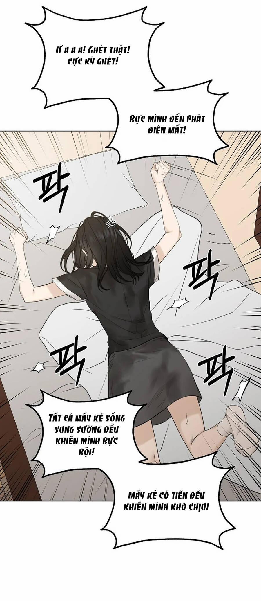 Chỉ Là Ánh Bình Minh 15.1 trang 13