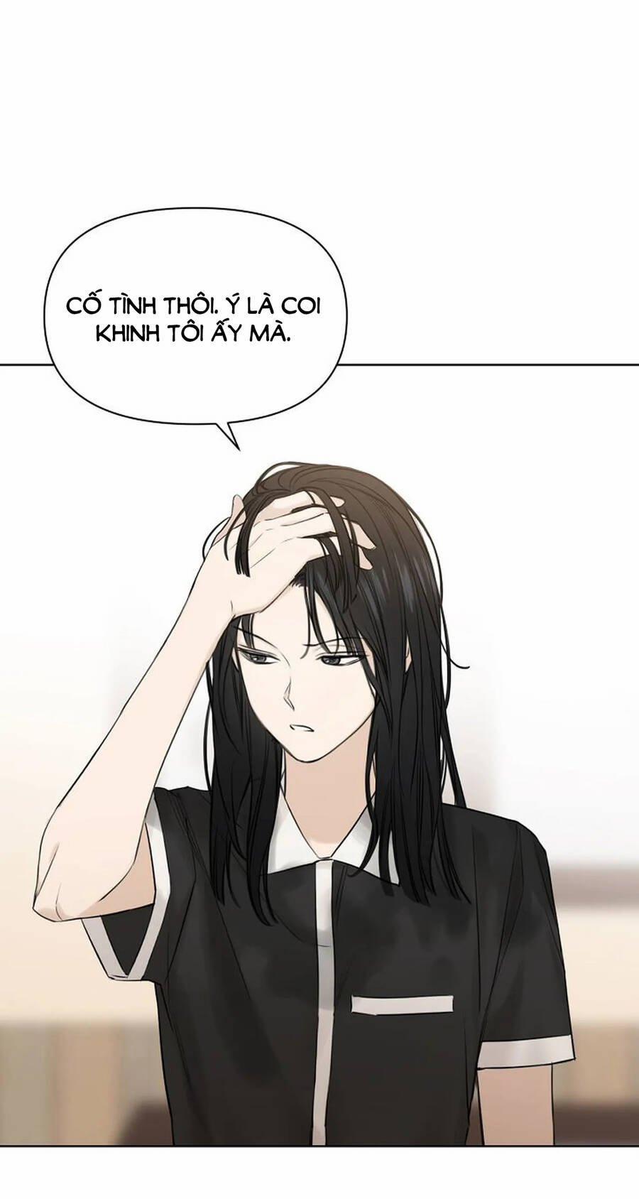 Chỉ Là Ánh Bình Minh 15.1 trang 19