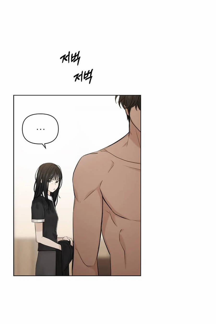 Chỉ Là Ánh Bình Minh 15.1 trang 23