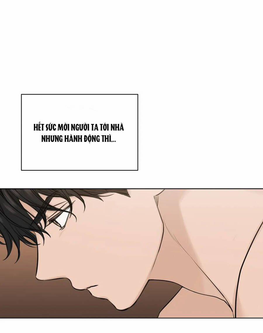 Chỉ Là Ánh Bình Minh 15.1 trang 25