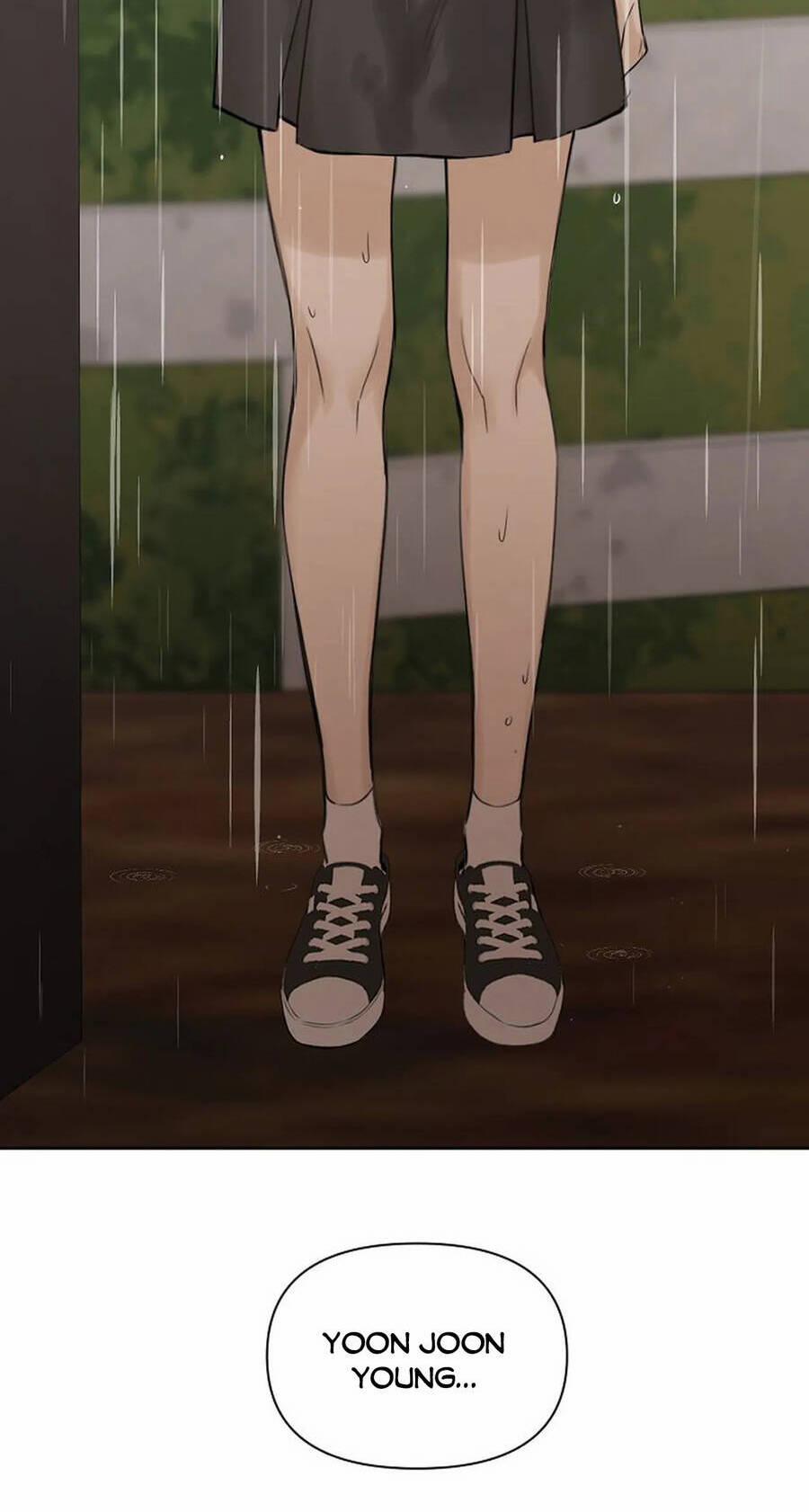 Chỉ Là Ánh Bình Minh 15.1 trang 5