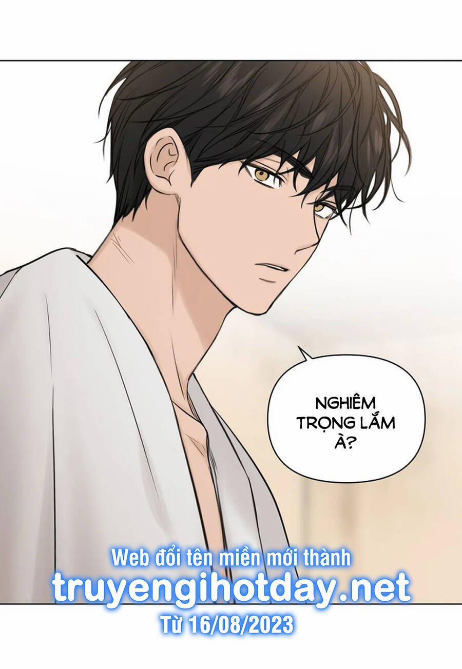 Chỉ Là Ánh Bình Minh 15.2 trang 19