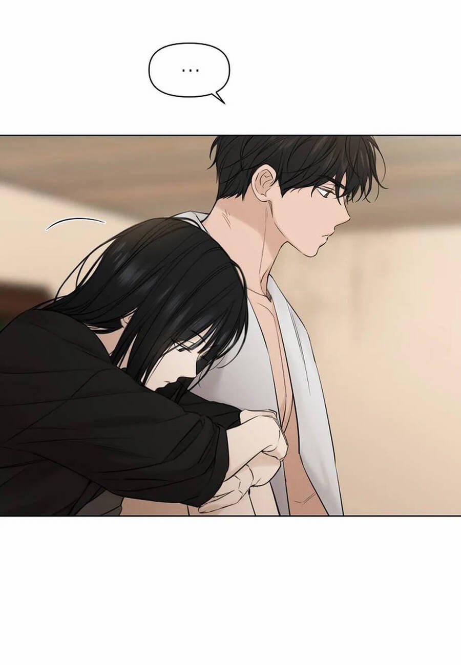 Chỉ Là Ánh Bình Minh 15.2 trang 21