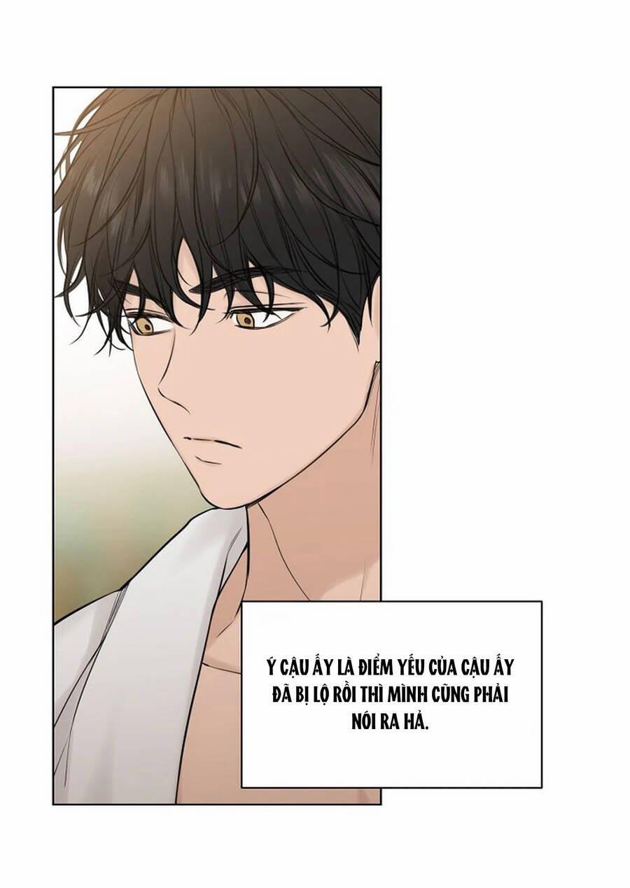 Chỉ Là Ánh Bình Minh 15.2 trang 25