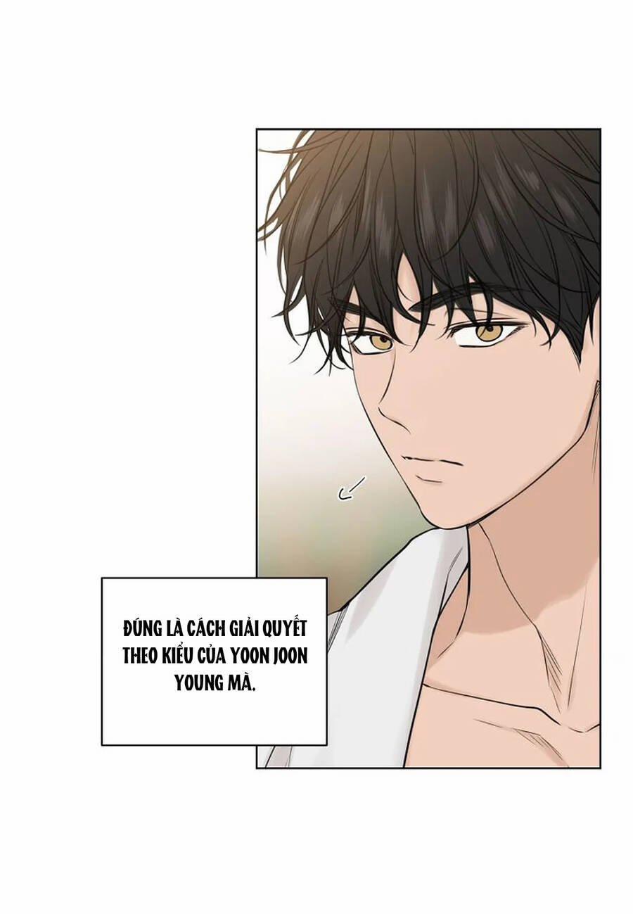 Chỉ Là Ánh Bình Minh 15.2 trang 26