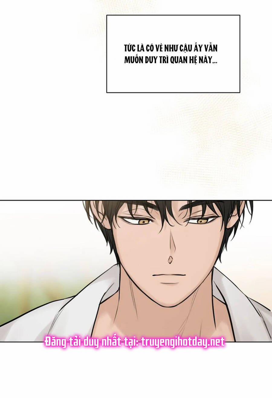 Chỉ Là Ánh Bình Minh 15.2 trang 28