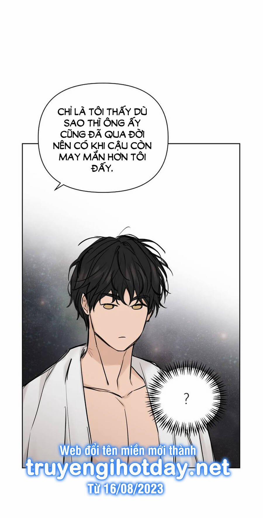 Chỉ Là Ánh Bình Minh 15.2 trang 39