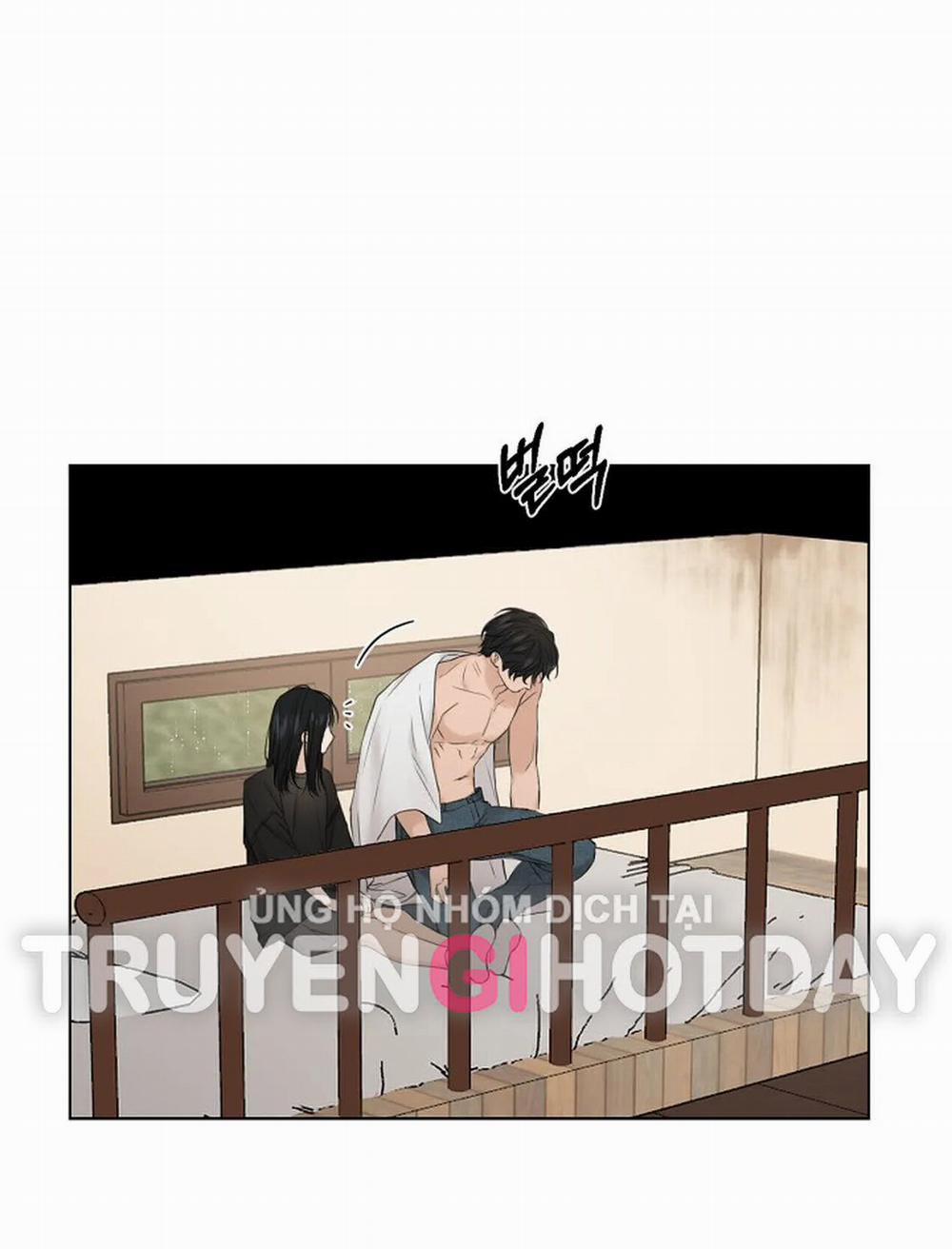 Chỉ Là Ánh Bình Minh 16.1 trang 10