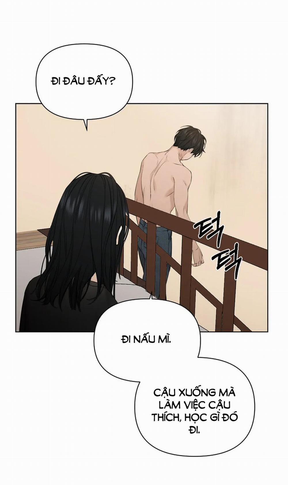 Chỉ Là Ánh Bình Minh 16.1 trang 11