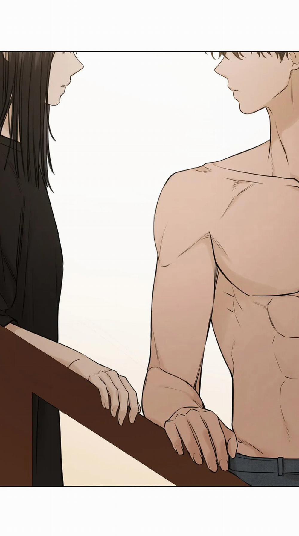 Chỉ Là Ánh Bình Minh 16.1 trang 18