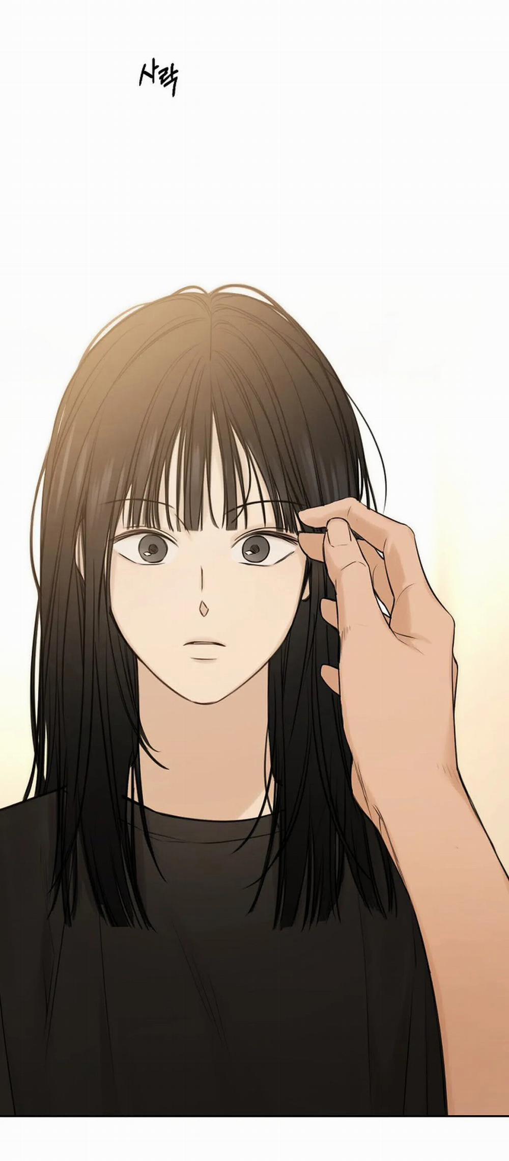 Chỉ Là Ánh Bình Minh 16.1 trang 20