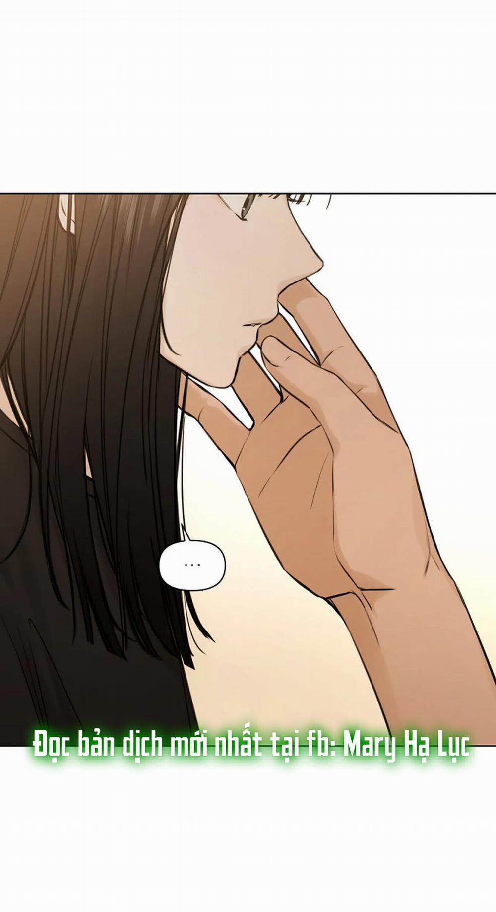 Chỉ Là Ánh Bình Minh 16.1 trang 21