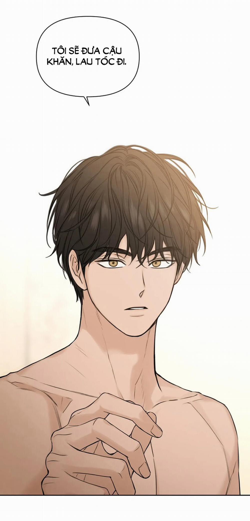 Chỉ Là Ánh Bình Minh 16.1 trang 22