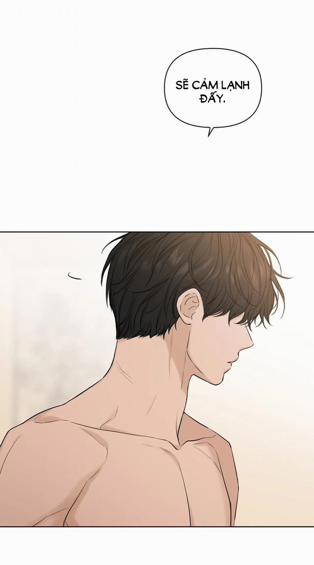 Chỉ Là Ánh Bình Minh 16.1 trang 23