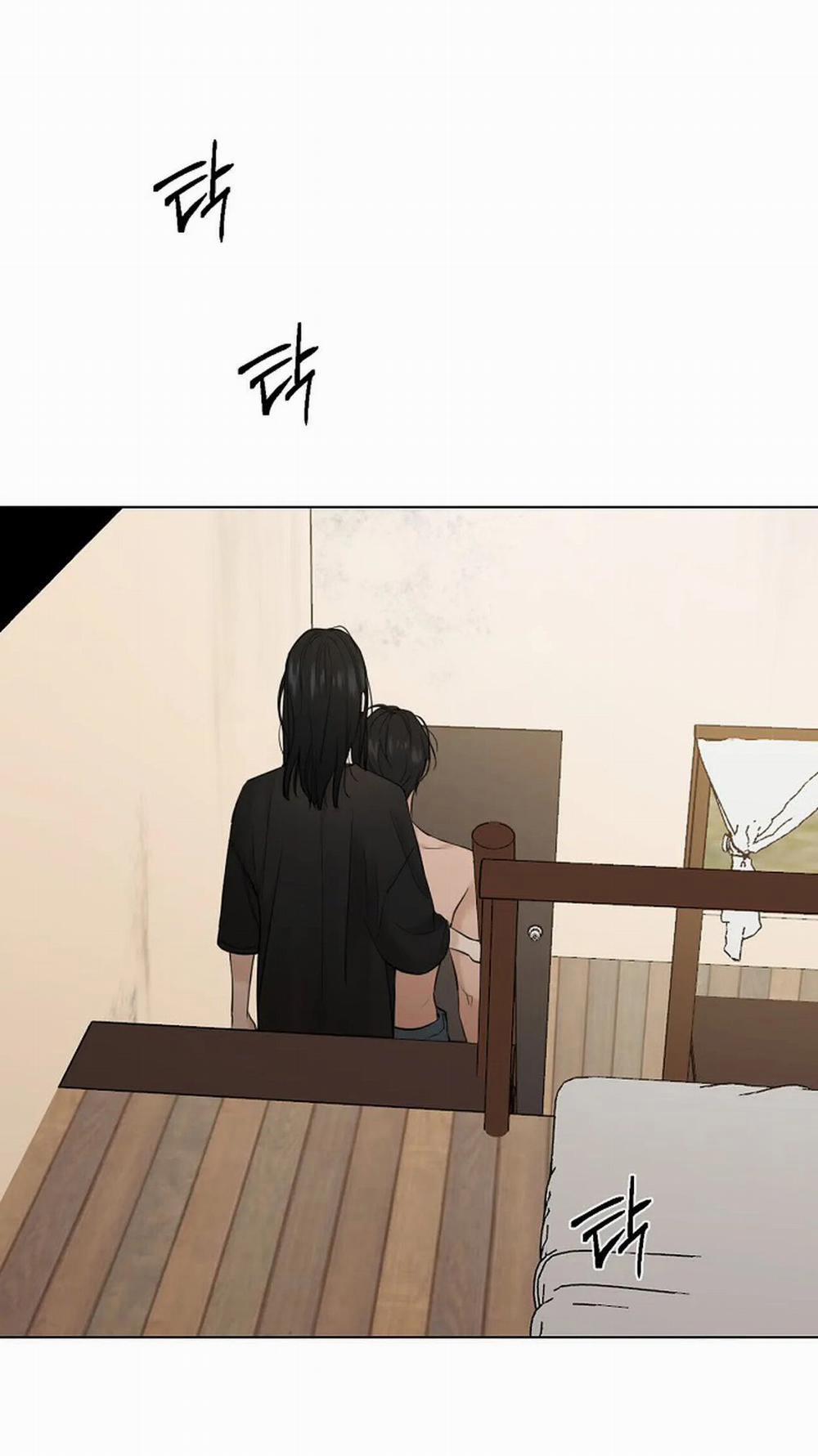 Chỉ Là Ánh Bình Minh 16.1 trang 24