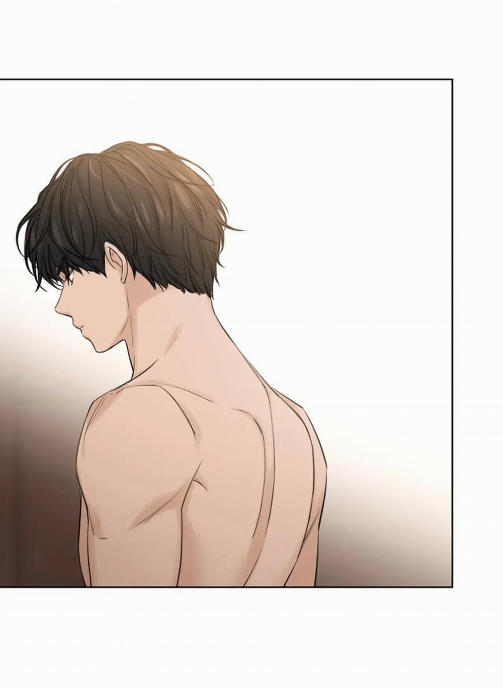 Chỉ Là Ánh Bình Minh 16.1 trang 26