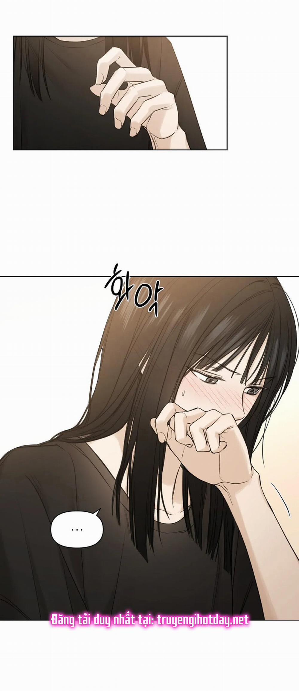 Chỉ Là Ánh Bình Minh 16.1 trang 27