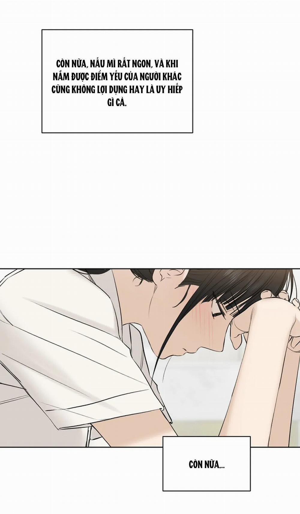 Chỉ Là Ánh Bình Minh 16.1 trang 31