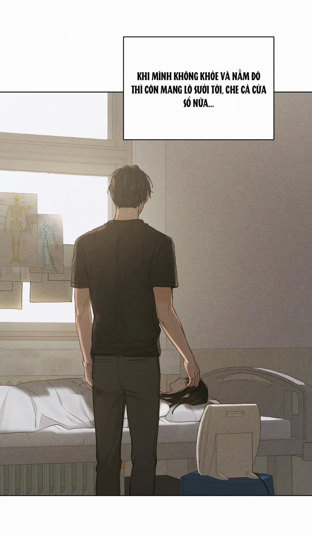 Chỉ Là Ánh Bình Minh 16.1 trang 32