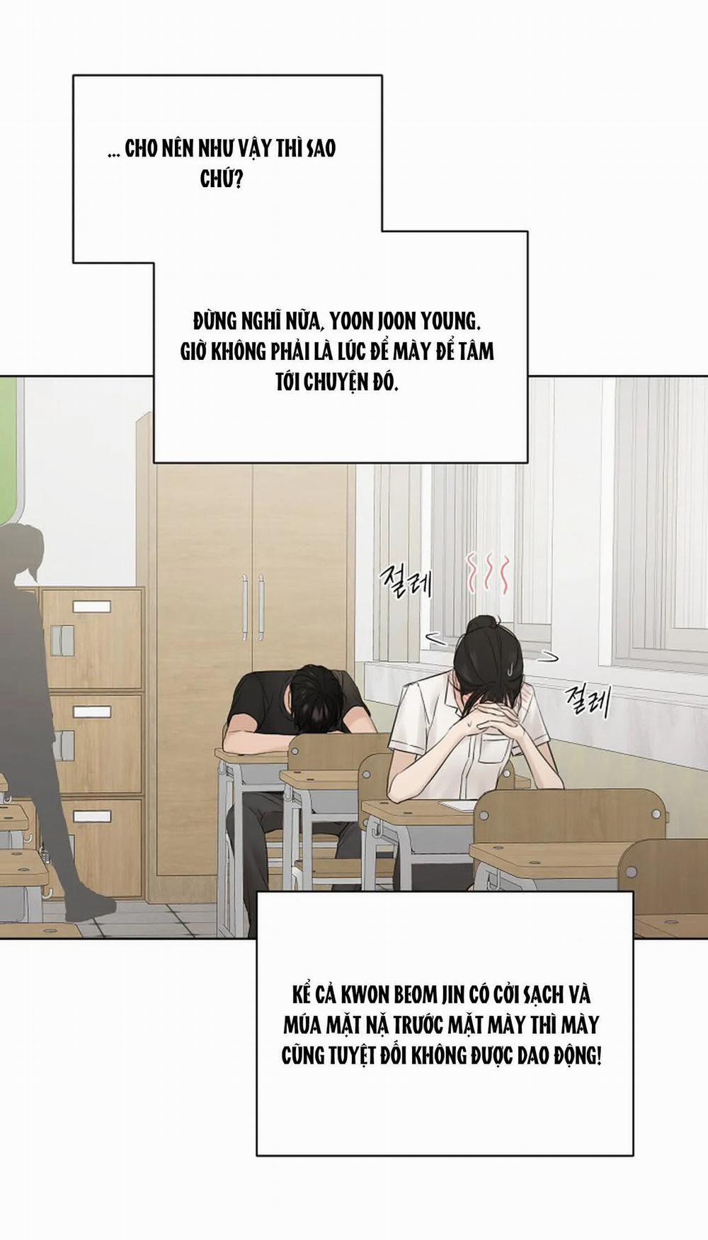 Chỉ Là Ánh Bình Minh 16.1 trang 35