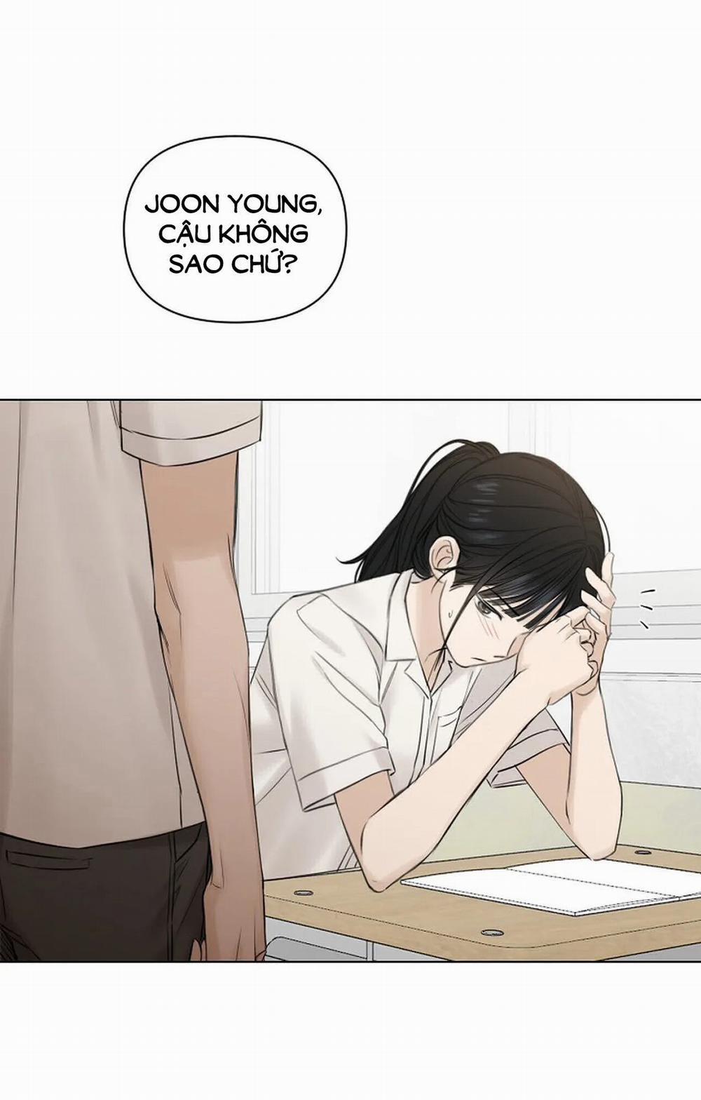 Chỉ Là Ánh Bình Minh 16.1 trang 36