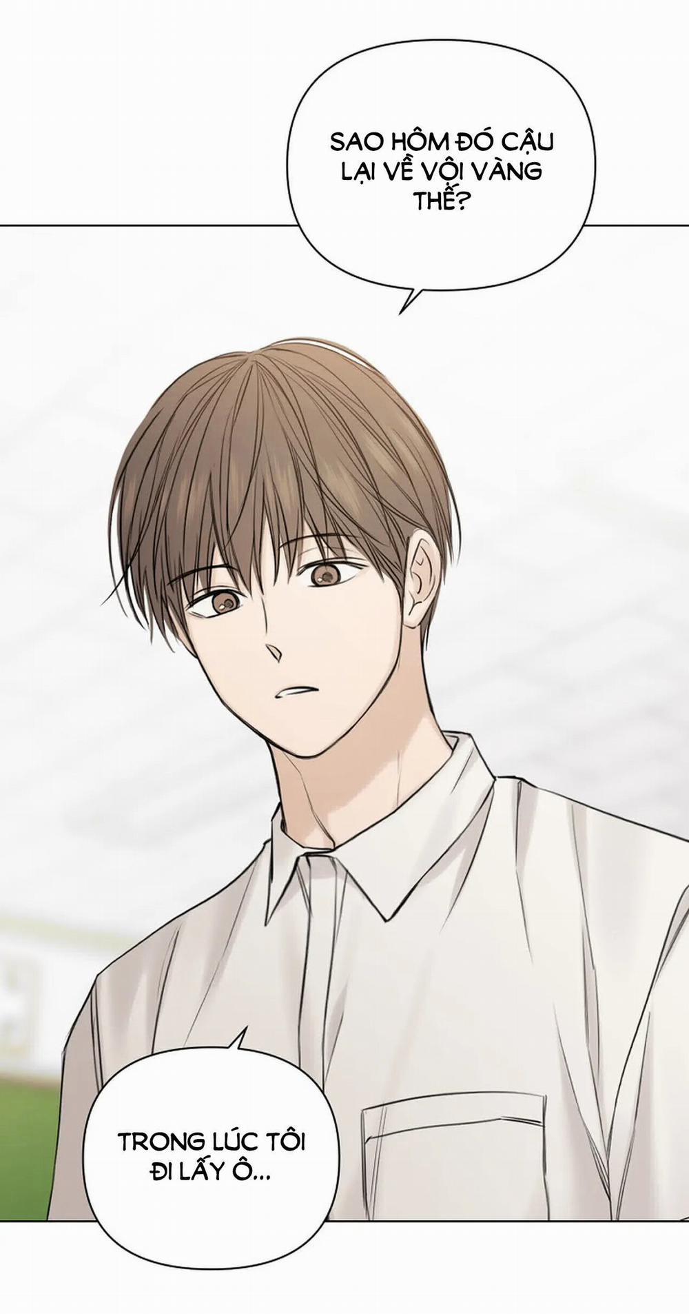 Chỉ Là Ánh Bình Minh 16.1 trang 37