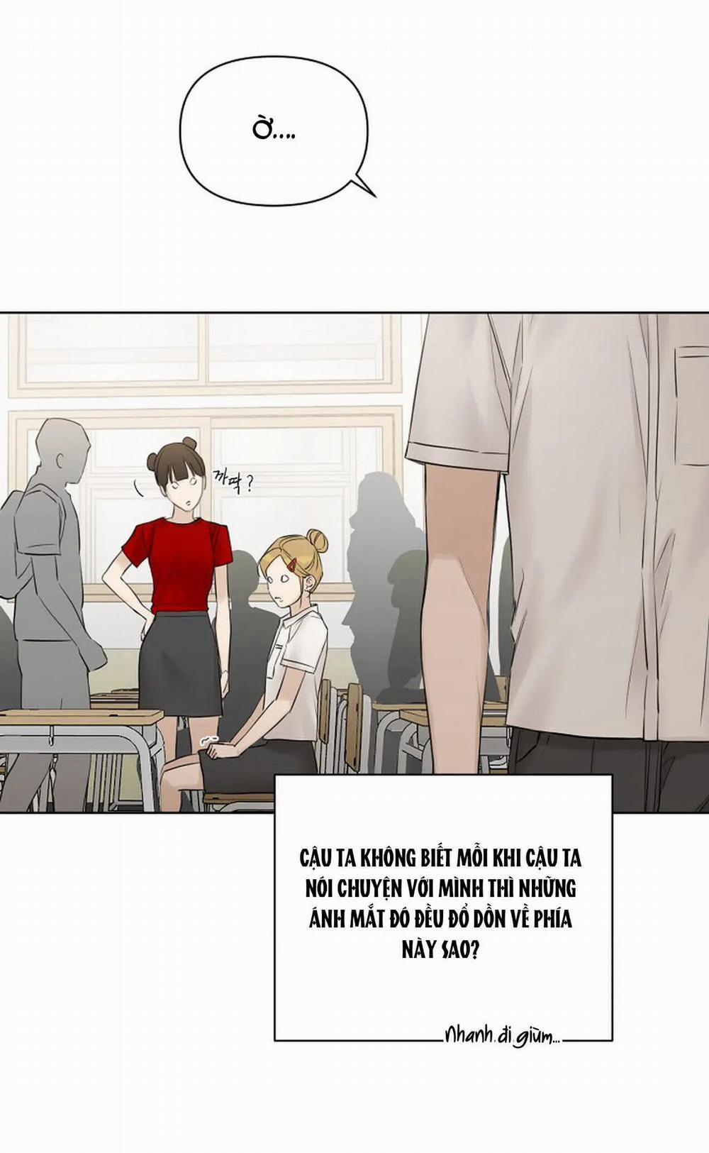 Chỉ Là Ánh Bình Minh 16.1 trang 39