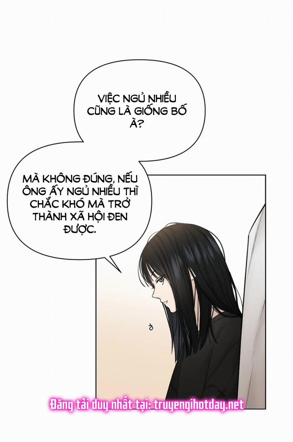 Chỉ Là Ánh Bình Minh 16.1 trang 5