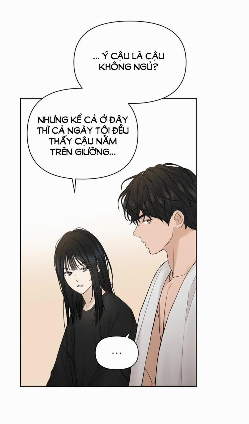 Chỉ Là Ánh Bình Minh 16.1 trang 9