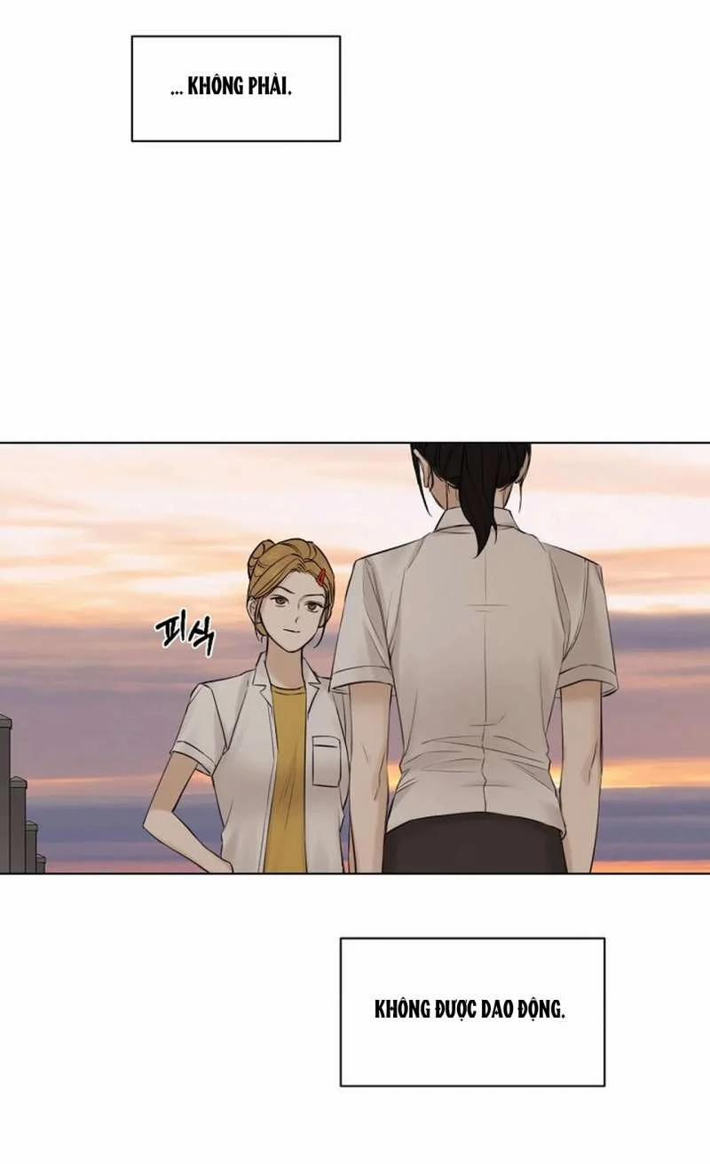 Chỉ Là Ánh Bình Minh 17.2 trang 1