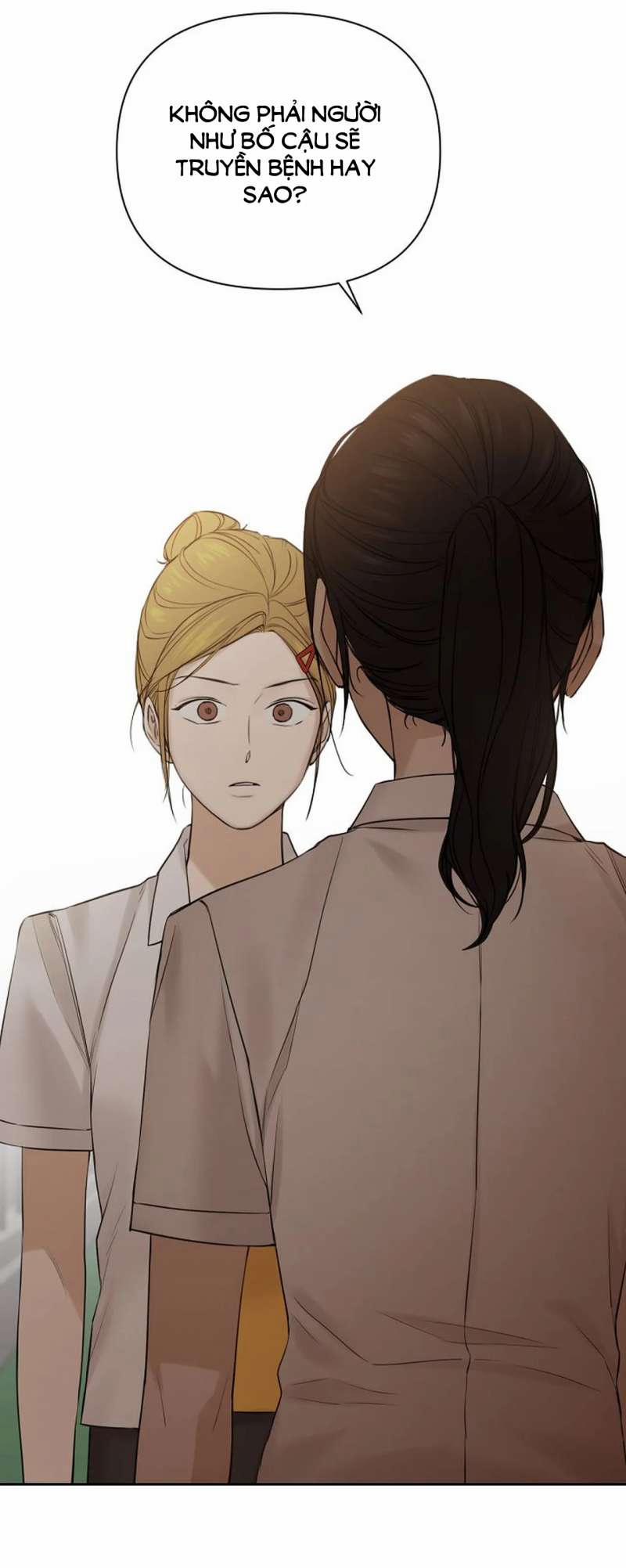 Chỉ Là Ánh Bình Minh 17.2 trang 11