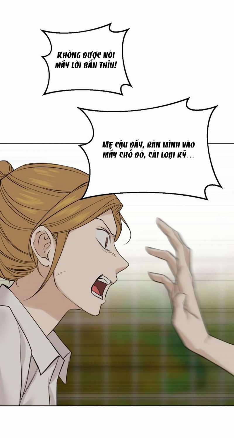 Chỉ Là Ánh Bình Minh 17.2 trang 13