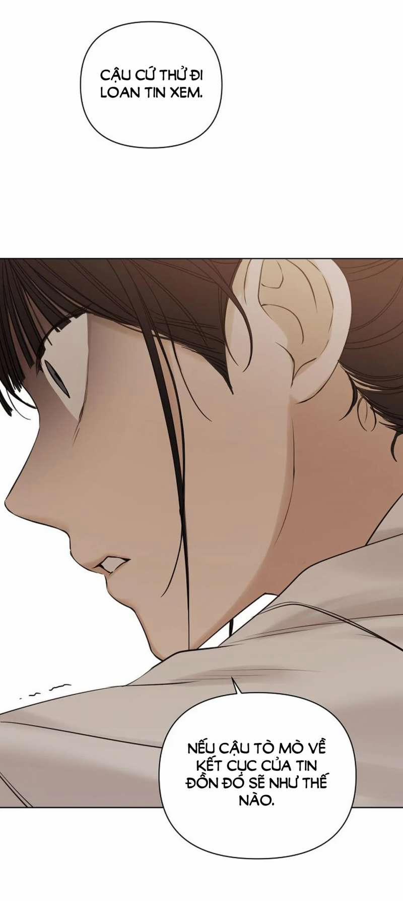 Chỉ Là Ánh Bình Minh 17.2 trang 15