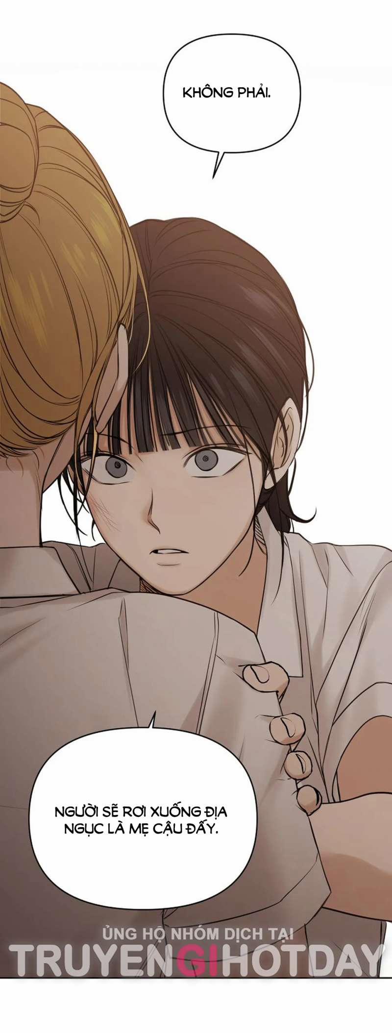 Chỉ Là Ánh Bình Minh 17.2 trang 17