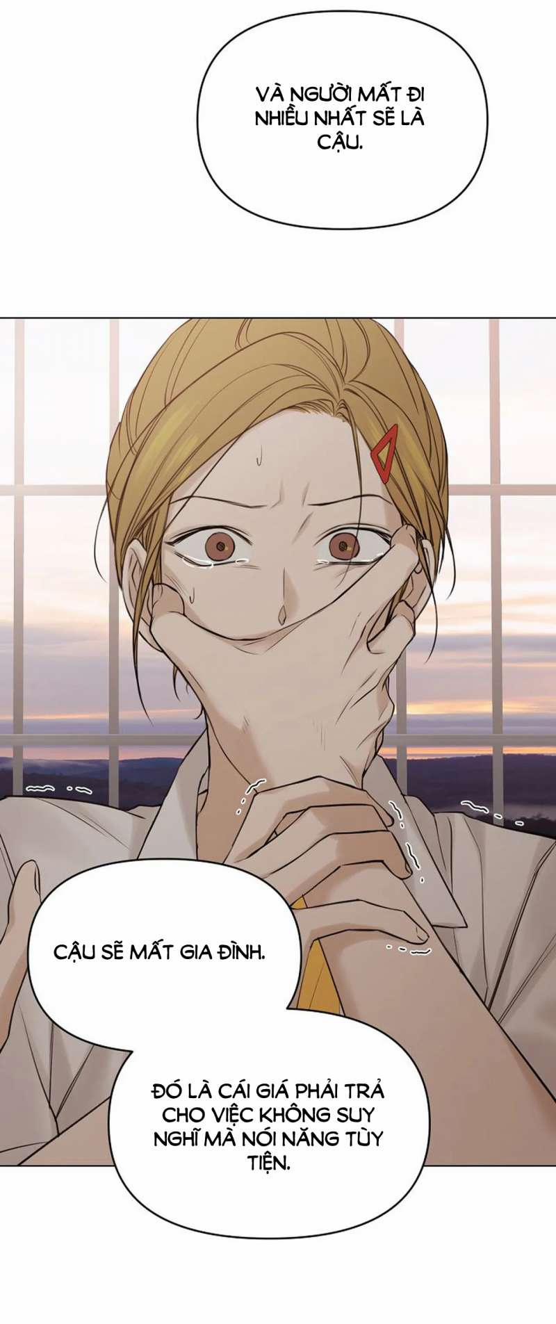 Chỉ Là Ánh Bình Minh 17.2 trang 18