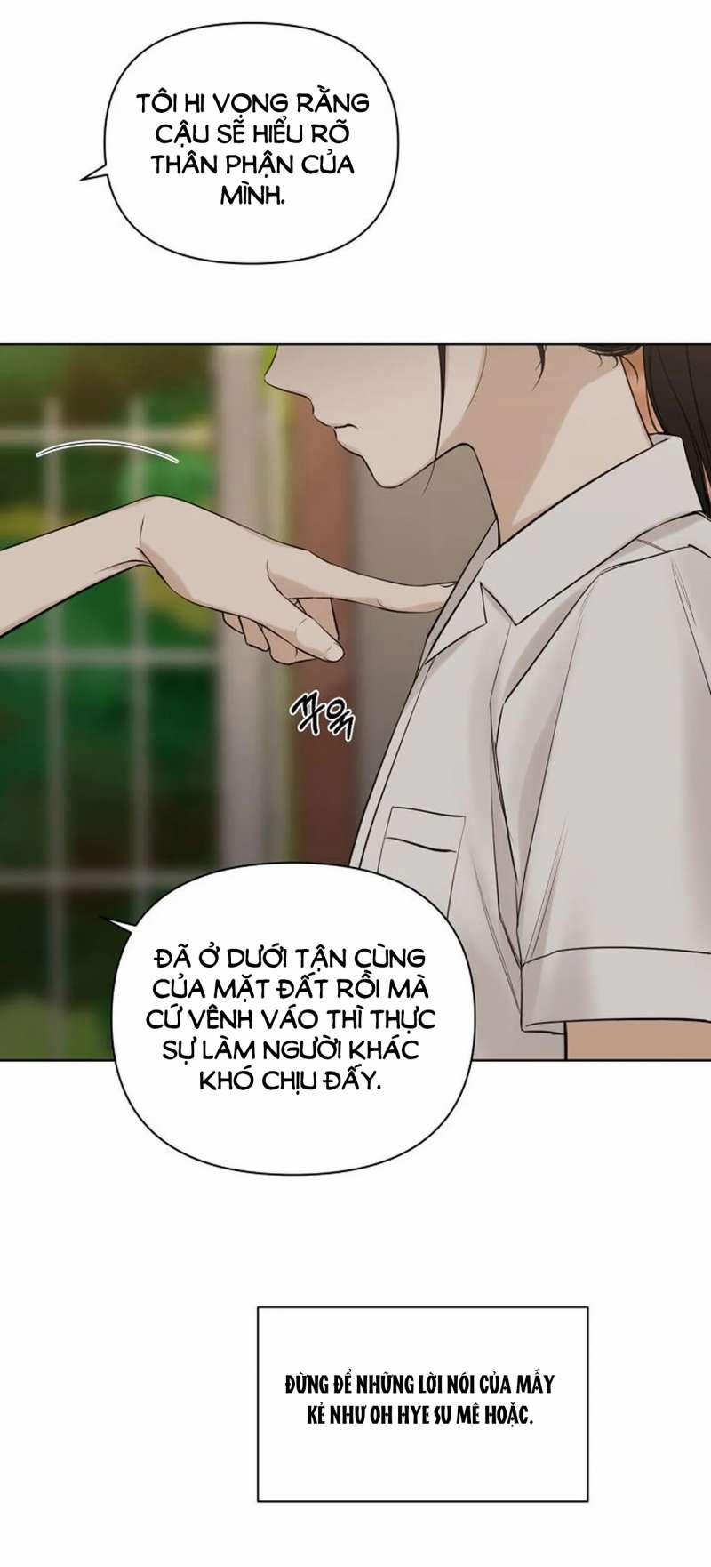 Chỉ Là Ánh Bình Minh 17.2 trang 2