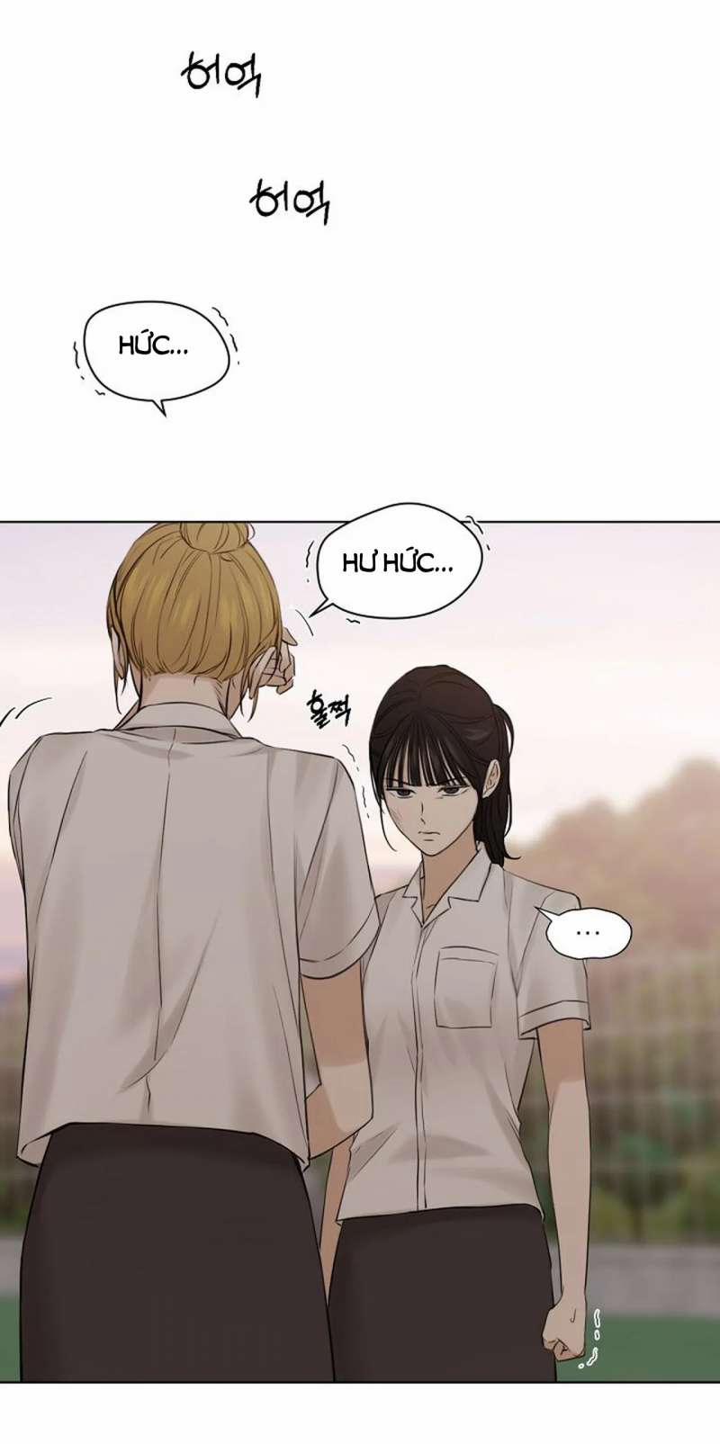 Chỉ Là Ánh Bình Minh 17.2 trang 20