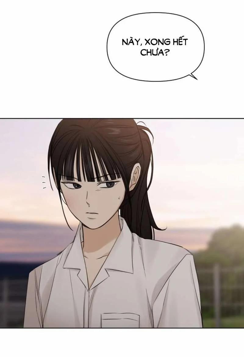 Chỉ Là Ánh Bình Minh 17.2 trang 21