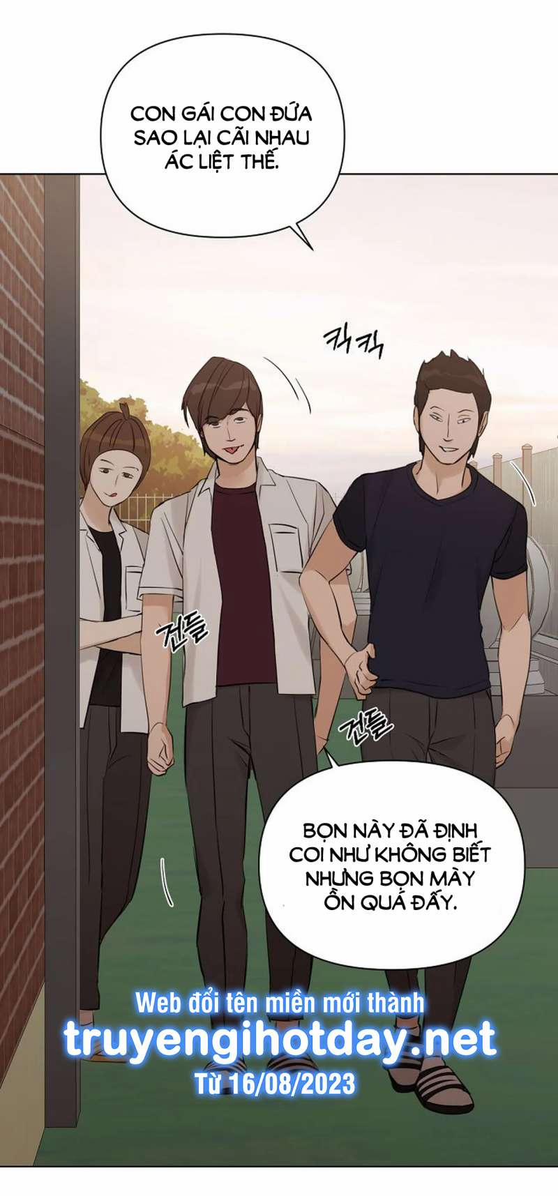 Chỉ Là Ánh Bình Minh 17.2 trang 22