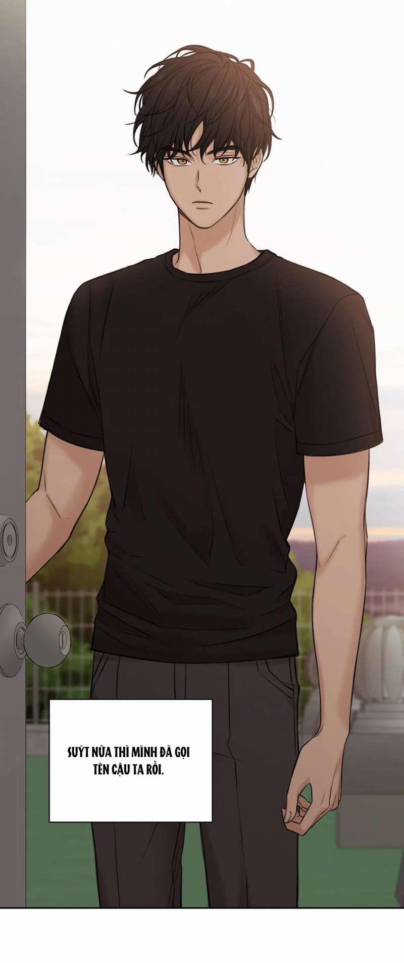 Chỉ Là Ánh Bình Minh 17.2 trang 31