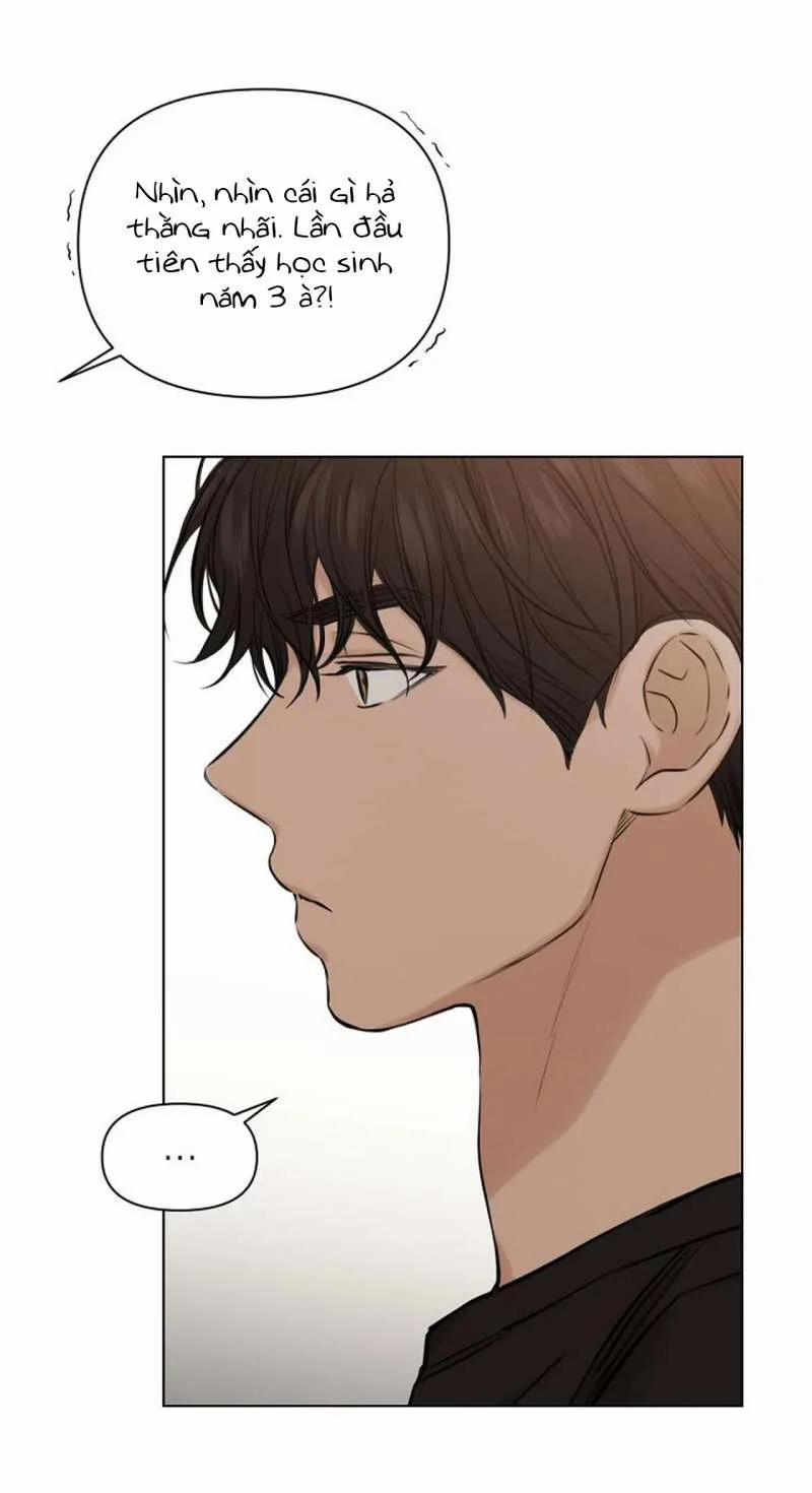 Chỉ Là Ánh Bình Minh 17.2 trang 35