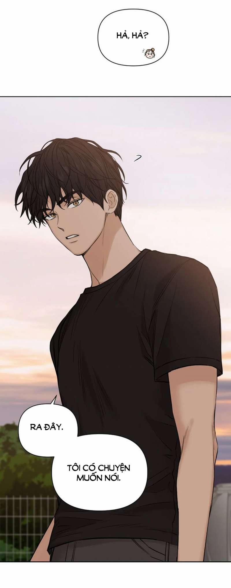 Chỉ Là Ánh Bình Minh 17.2 trang 39