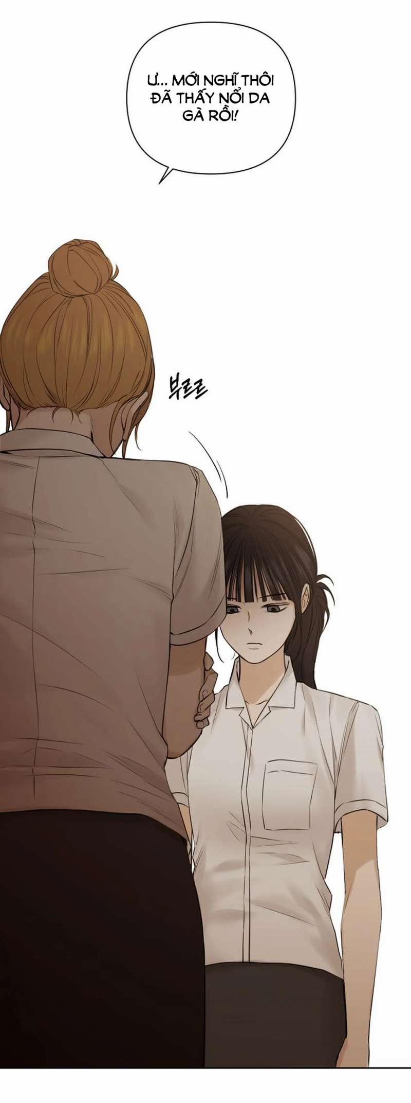 Chỉ Là Ánh Bình Minh 17.2 trang 4