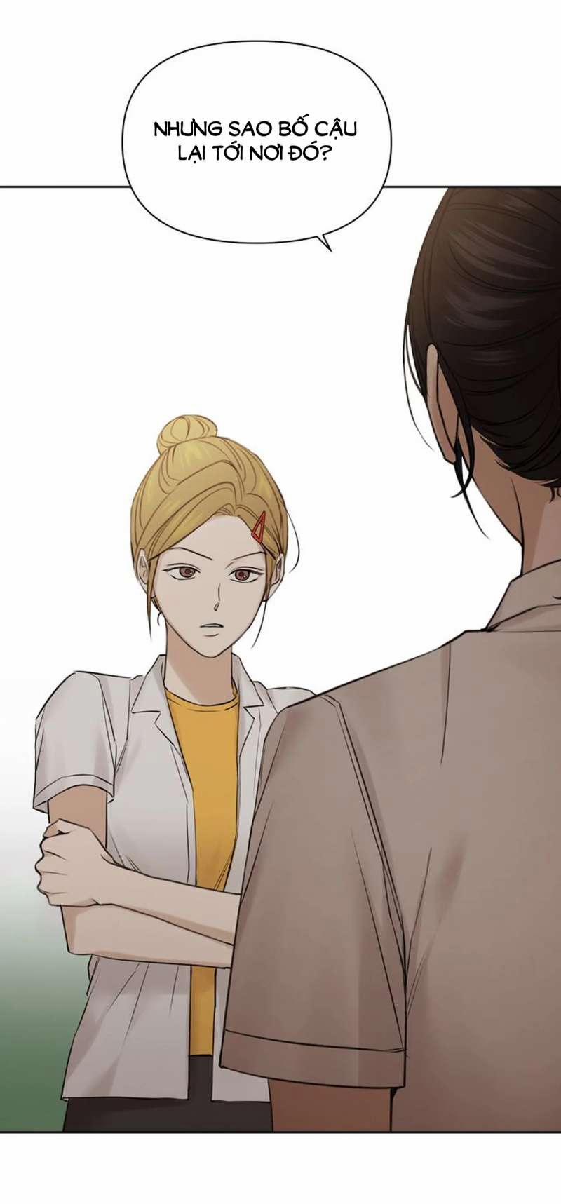 Chỉ Là Ánh Bình Minh 17.2 trang 6