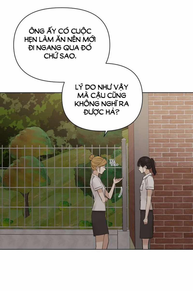 Chỉ Là Ánh Bình Minh 17.2 trang 7