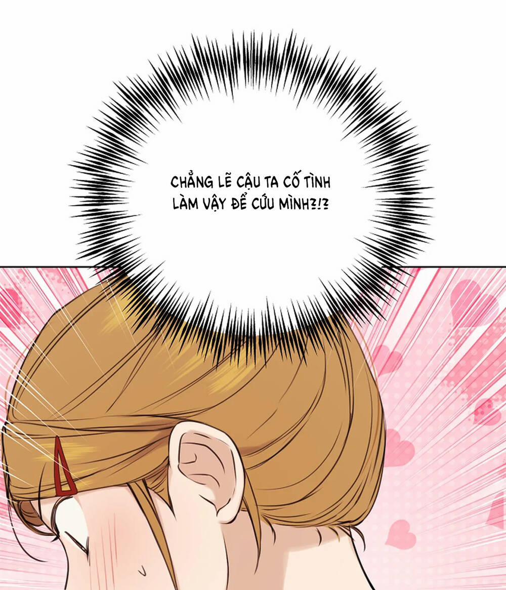 Chỉ Là Ánh Bình Minh 18.1 trang 35